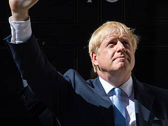 Boris Claims Backstop Must Go...